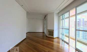 Imagem: Apartamento para Aluguel - Portal do Morumbi