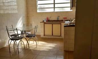 Imagem 6: Sobrado com 3 dormitórios à venda, 136 m² - Vila Isa - São Paulo/SP