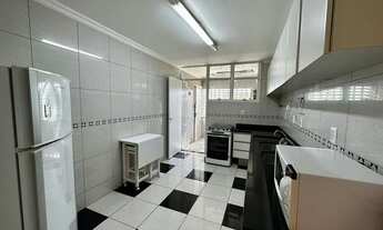 Imagem 7: SQN 209! 3 QUARTOS C/ SUÍTE + DCE! VAZADO! VISTA LIVRE! 140M²