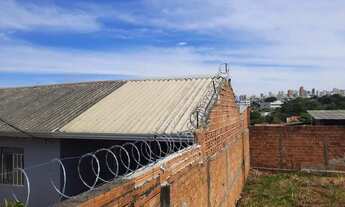 Imagem 6: Casa para venda possui 70 metros quadrados com 2 quartos em Ideal - Londrina - PR