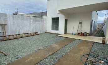 Imagem 2: Casas novas no Araçagy