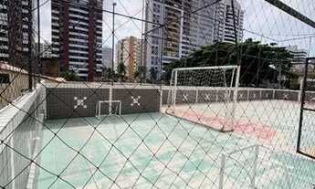 Imagem 6: Apartamento com 2 dormitórios à venda, 117 m² por R$ 926.000 - Meireles - Fortaleza/CE