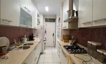 Imagem 6: Ipanema 3 quartos