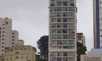 Imagem: Apartamento à venda, 106 m² por R$ 745.000,00