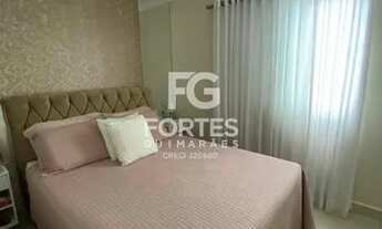 Imagem 7: RIBEIRãO PRETO - Apartamento Padrão - Jardim Nova Aliança Sul