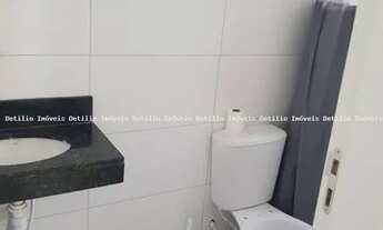 Imagem 7: Apartamento para Locação em São Paulo, Vila Ivone, 1 dormitório, 1 banheiro