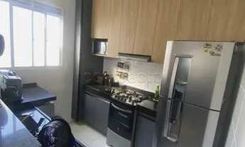 Imagem 4: Apartamento Padrão em São José do Rio Preto