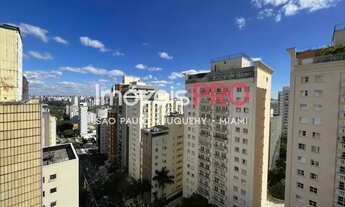 Imagem 5: Cobertura Duplex para alugar com 180 m2 em Paraíso