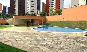 Imagem 6: Apartamento à venda no bairro Candelária - Natal/RN