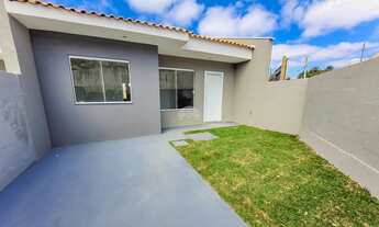 Imagem: Casa Residencial para Venda no Jardim Guilhermina