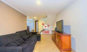 Imagem 3: SOBRADO com 3 dormitórios à venda com 204m² por R$ 650.000,00 no bairro Santa Cândida - CU