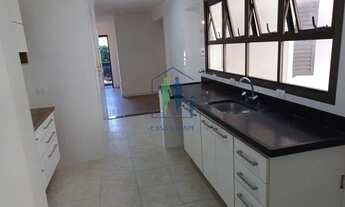 Imagem 5: Alugo Apartamento 4 dorm com 1 suíte e 3 vagas em Mirandópolis, Jabaquara.