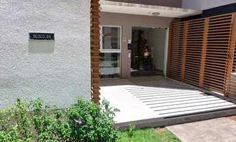 Imagem 2: Apartamento com 2 dormitórios, 50 m² - venda por R$ 370.000,00 ou aluguel por R$ 2.555,00