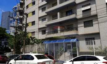 Imagem: Apartamento para locação em Santana