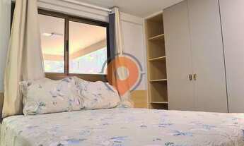 Imagem 2: Mont Cristo #401 - Apartamento no Bessa por Carpediem