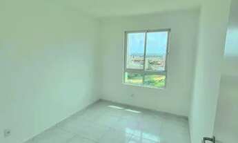 Imagem 2: Vendo Apto de 70m² com 3/4 sendo 1 suíte - Andar alto - Villa Park