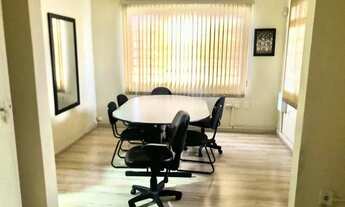 Imagem 7: Galpão-São Paulo-LAPA