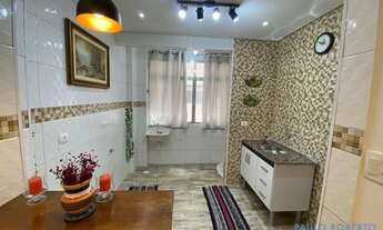 Imagem 6: APARTAMENTO - GONZAGA - SP