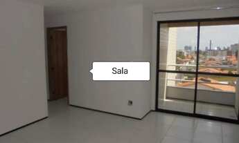 Imagem 2: Vendo Apt em Jardim Renascença - São Luís - MA