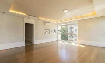 Imagem 5: Venda Apartamento 3 Dormitórios - 251 m² Jardim Paulista