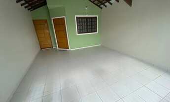 Imagem: Casa com 3 dormitórios para alugar, 140