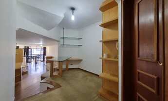 Imagem 7: Apartamento com 1 suíte, andar alto, 79 m² no Centro