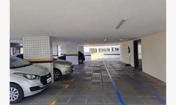 Imagem 5: Apartamento à venda, 85 m² por R$ 490.000,00 - Casa Caiada - Olinda/PE