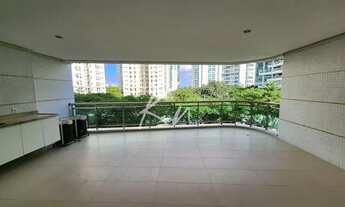 Imagem: Apartamento 275,14m2 com 4 suítes no condomínio