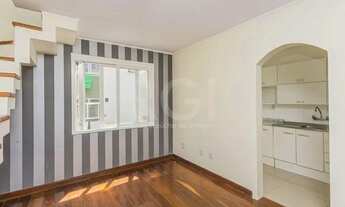 Imagem 2: Cobertura com área privativa de 103,23m2 de 1 dormitório