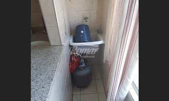 Imagem 8: 2 DORMITÓRIOS NO BOQUEIRÃO - R$ 240 Mil, Cód.612