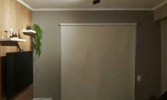 Imagem 4: Aluguel Apartamento Condomínio Club Vitalitá