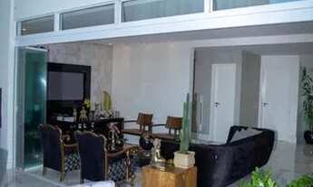 Imagem 6: Apartamento Duplex no Horto Florestal <br>310M2