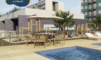 Imagem 3: Apartamento à venda 2 quartos em Biguaçu bairro Praia João Rosa R$ 290.000,00