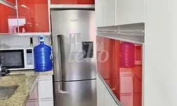 Imagem 7: Santo André - Apartamento Padrão - Vila Valparaíso