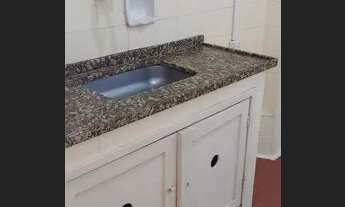 Imagem 7: Rio Comprido, apartamento sala e quarto, com garagem