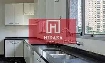 Imagem 4: Apartamento à venda no bairro Brooklin - São Paulo/SP, Zona Sul