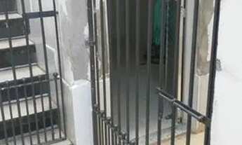 Imagem 7: Casa de 2 cômodos em Cangaiba, próximo da Rua Miguel Garcia