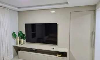 Imagem 5: Apartamento para venda possui 117 metros quadrados com 4 quartos em Neópolis - Natal - RN