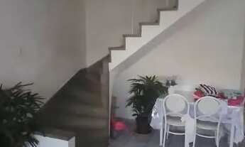 Imagem: São Paulo - Casa Padrão - Mooca