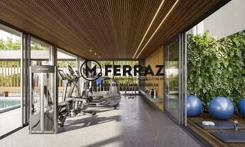 Imagem 7: HAY Itaim - Unidade Maison Duplex de 451m², 4 suítes, 4 vagas