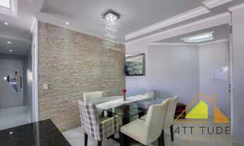 Imagem 4: Apartamento à Venda - Vila Euclides - São Bernardo do Campo