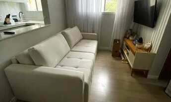 Imagem 2: Apartamento jd das indústrias