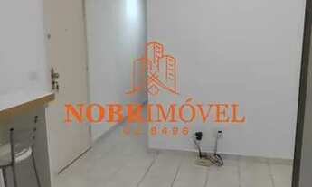 Imagem 1: APARTAMENTO 2 QUARTOS EM TODOS OS SANTOS