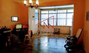 Imagem: Apartamento-À VENDA-Leblon-Rio de Janeiro-RJ