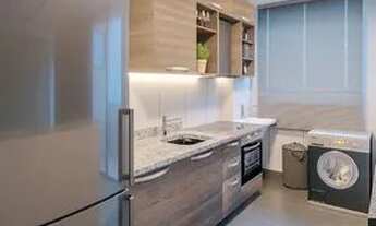 Imagem 6: Lançamento Apartamento, 2 quartos, Elevador, bairro Teixeira Dias, Barreiro, Belo Horizont