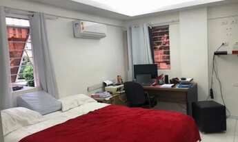 Imagem 6: Alugo apartamento com 127m², 3 quartos, 1 vaga em Boa Viagem - Recife - Pernambuco