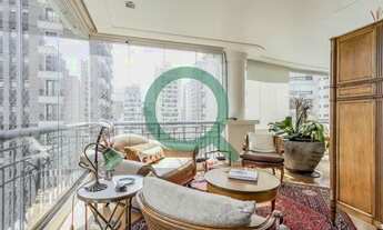 Imagem 6: São Paulo - Apartamento Padrão - Itaim Bibi