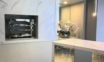 Imagem 7: Apartamento com 3 suítes à venda, Rua Ministro José Gallotti 470 Brooklin