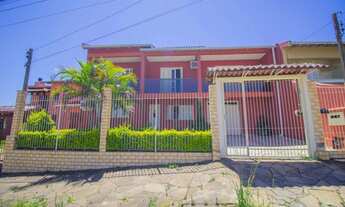 Imagem: SAPUCAIA DO SUL - Casa Padrão - Paraíso