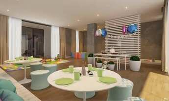 Imagem 5: Apartamento à venda 3 quartos em Florianópolis bairro Agronômica R$ 1.637.862,84